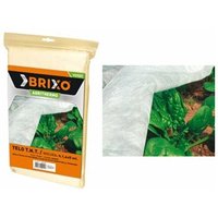 Brixo - Frostschutzmittel in t.n.t. Für Outdoor- oder Gewächshauspflanzen verschiedene Maßnahmen Agrithermo H1.6x10 mt. von BRIXO