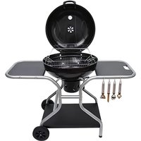 Grill el gaucho globo confort 162x62xH90CM Grill el gaucho globo confort 162x62xH90CM von BRIXO