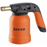 Manual Patrone - Brixo von BRIXO