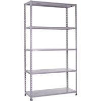 Master genius 5P 5-STÖCKIGES stahlregal - Brixo Master genius 5P 5-STÖCKIGES stahlregal - Brixo von BRIXO