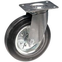 Rad mit drehgabel MM.125 A.350 von BRIXO