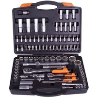 Steckschlüssel-set 94ST - Brixo von BRIXO