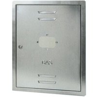 Zn-Tür Für Gaszähler 60x40 Zn-Tür Für Gaszähler 60x40 von BRIXO
