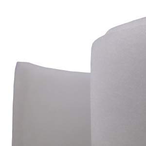 BRIZZ - Filterrolle 10 m² – Filterklasse: G4 BRIZZ - Filterrolle 10 m² – Filterklasse: G4 von BRIZZ