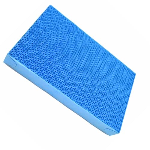 1 Pcs AC4155 Luftbefeuchter Filter Luftreiniger Ersatz Teile, Kompatibel for Philips,AC4080 AC4081 Luftreiniger Filter von BRKTWMCCY