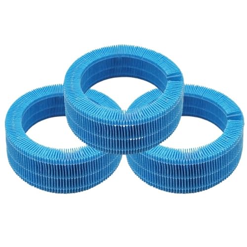 515 x 70 x 20 mm Luftbefeuchterfilter-Ersatzteil, kompatibel mit MIJIA, Smart Humidifier Pro CJSJSQ02LX Pure Smart Humidifier Pro(3pcs) von BRKTWMCCY