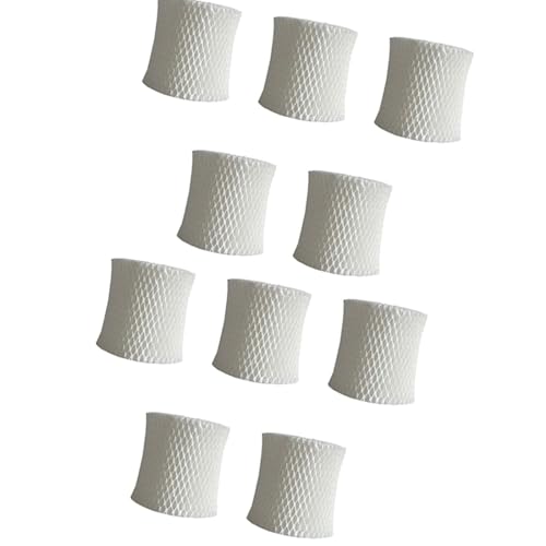 AB43-10Pcs Filter Elemente for HU4706 HU4136 Luftbefeuchter Ersatz Teile HU4706 Luftbefeuchter Filter HU4706-01/02/03 AB43-10Pcs Filter Elemente for HU4706 HU4136 Luftbefeuchter Ersatz Teile HU4706 Luftbefeuchter Filter HU4706-01/02/03 von BRKTWMCCY