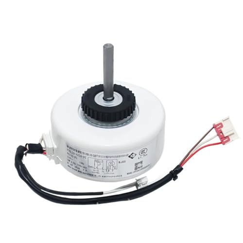 AC-Lüftermotor for Innengeräte der Klimaanlage, kompatibel mit Gree, YYR20-4A8-PG, AC220V, 50 Hz, 20 W, 1300 U/min, FN20J-PG, Klimaanlagenteile von BRKTWMCCY