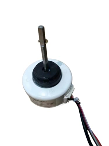 AC-Lüftermotor for Innengeräte der Klimaanlage, kompatibel mit Samsung, RPG15C-1 DB31-00619A, 220–240V, 50Hz, 19W, 1300U/min, Klimaanlagenteile von BRKTWMCCY