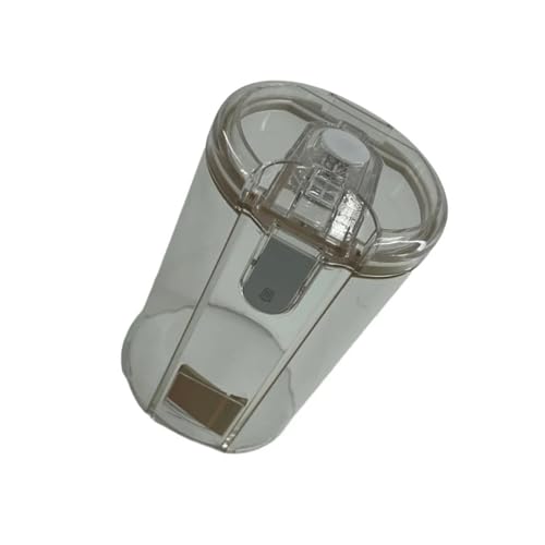 B59B-Ersatzteile Staubsauger-Mülleimer-Staubbecher, kompatibel mit Dreame, P10 P10pro von BRKTWMCCY
