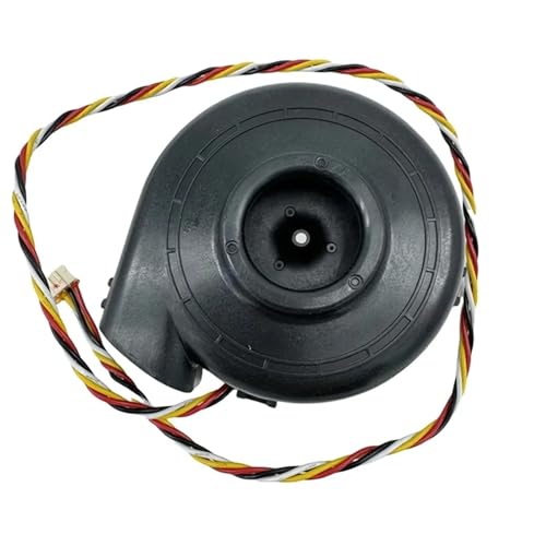 B98A Roboter-Staubsauger-Ersatzteile, Lüftermotormodul mit Kabelbaum, kompatibel mit Dreame, D10 Plus/D9 Max B98A Roboter-Staubsauger-Ersatzteile, Lüftermotormodul mit Kabelbaum, kompatibel mit Dreame, D10 Plus/D9 Max von BRKTWMCCY