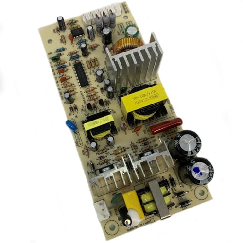 Board BY-12A HYS5A60-JH PCB160706F2 110V Kühlung Weinkühler Chip Teil Kühlung Control Board Ersatz Teil Board BY-12A HYS5A60-JH PCB160706F2 110V Kühlung Weinkühler Chip Teil Kühlung Control Board Ersatz Teil von BRKTWMCCY