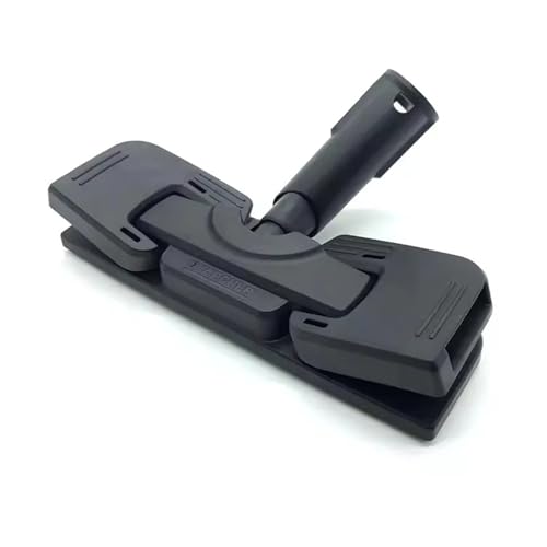 Bürstenkopf Dampfreinigerteile Bodenbürste Ersatzteil, Kompatibel for KARCHER, SC-Serie SC1 SC2 SC3 SC4 SC5 CTK10 von BRKTWMCCY