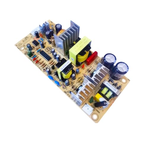 CD-220-C HYS60-12-KD 220 V Eingang Weinkühler-Steuerplatine PCB11122K6 220 Weinschrank-Platine Ersatzteil von BRKTWMCCY