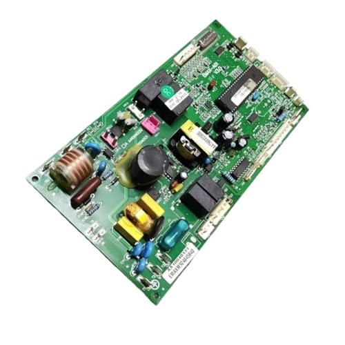 Computer-Board AA10040131 Power Board Gas Wand Montiert Kessel Motherboard EMAX-A01 V3.0 Ersatz Teil(AA10040131) von BRKTWMCCY