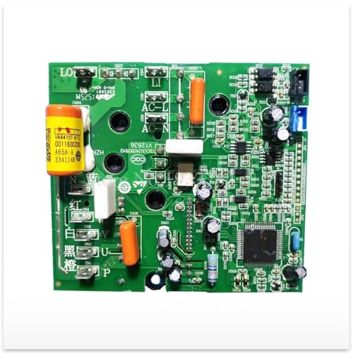 Computer-Board-Modul der Klimaanlage, kompatibel mit Haier, 0011800328XA 0011800328X 0011800328C 0011800328G(0011800328F) von BRKTWMCCY