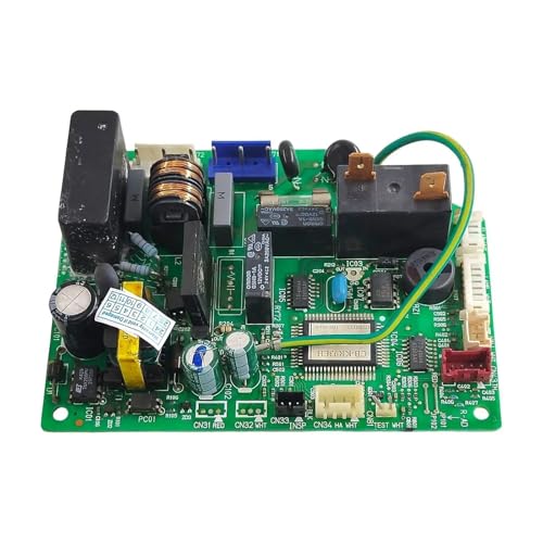 Computer-Board der Klimaanlage, Leiterplatte, kompatibel mit SANYO, POW-KR3GJH 1FA4B1B073700-1, Teile der Klimaanlage Computer-Board der Klimaanlage, Leiterplatte, kompatibel mit SANYO, POW-KR3GJH 1FA4B1B073700-1, Teile der Klimaanlage von BRKTWMCCY