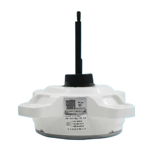 DC-Lüftermotor for Außengeräte der Klimaanlage, kompatibel mit Haier, YMA040BL01S7 0010401701, Klimaanlagenteile von BRKTWMCCY