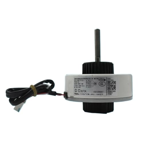 DC-Lüftermotor for Innengeräte der Klimaanlage, kompatibel mit Gree, FN10D-ZL SIC-37CVL-F115-1, Klimaanlagenteile DC-Lüftermotor for Innengeräte der Klimaanlage, kompatibel mit Gree, FN10D-ZL SIC-37CVL-F115-1, Klimaanlagenteile von BRKTWMCCY