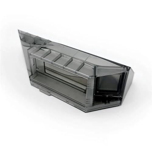 Ersatzteile Staubsauger-Mülleimer Staubbox, Kompatibel for Dreame, X50 Ultra X50 Master/L50 Pro Ultra von BRKTWMCCY