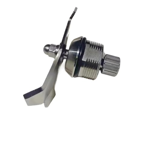 Ersatzteile for Mixermesser, kompatibel mit Vitamix, VM0149, VM0127, VM0122, VITA MIX THE QUIET ONE, VM0149, Ersatzmesser for Mixbecher von BRKTWMCCY
