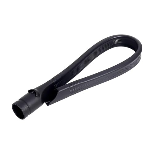Flacher Saugdüsenkopf, kompatibel mit Dyson, Staubsauger V6 DC24 DC32 DC40 DC58 DC59 DC60 DC74, flexible Fugendüse, Sofanähte reinigen(1pcs) von BRKTWMCCY