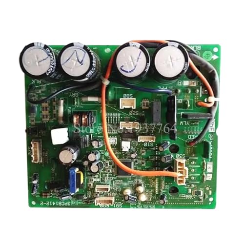 For Klimaanlage Bord Platine 2P143284 3PCB1412-2 Computer-Board Ersatz Teil von BRKTWMCCY
