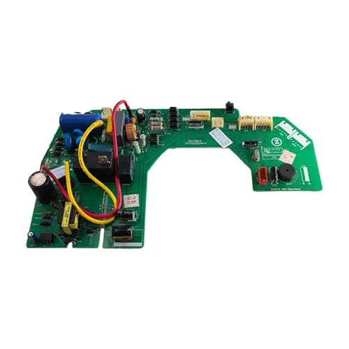 For Klimaanlage Computer-Board PU726aZ004-P Ersatz Teil For Klimaanlage Computer-Board PU726aZ004-P Ersatz Teil von BRKTWMCCY