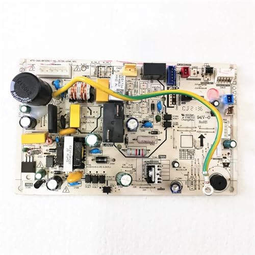 For Klimaanlage Computer-Board Platine KFR-26G/BP3DN1Y-AG.JD.GN.WXNK.NP1 17122000051724 US-KF32G/BP3DN1Y-AG(B1) JD Ersatz Teil von BRKTWMCCY