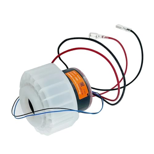 GTBL Fan Modul Mit Motor Handheld Staubsauger M13-C M2324 Motor Ersatz Teile, Kompatibel for Dreame,H11 MAX H12 von BRKTWMCCY