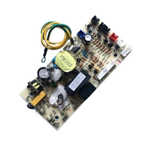 HYS10-12-KD Rotweinschrank-Computerplatine Rotweinkühlschrank Eisbar-Stromkreis-Computerplatine Hanny10-12B PCB110729M1 Ersatzteil von BRKTWMCCY