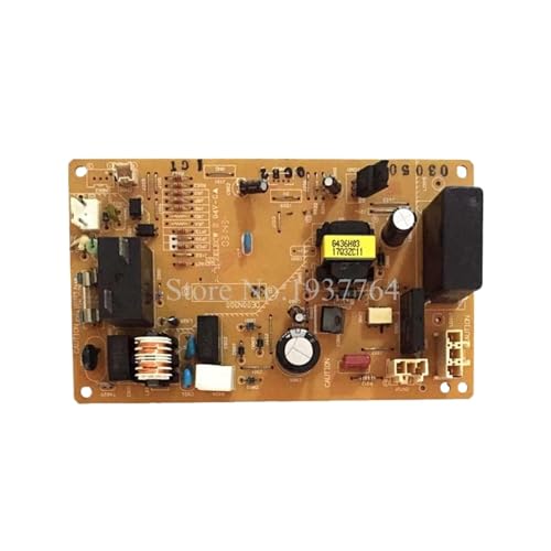 Klimaanlage Computer-Board Platine MSH-J12TV DE00N300 SE76A895G01 Ersatz Teil Klimaanlage Computer-Board Platine MSH-J12TV DE00N300 SE76A895G01 Ersatz Teil von BRKTWMCCY