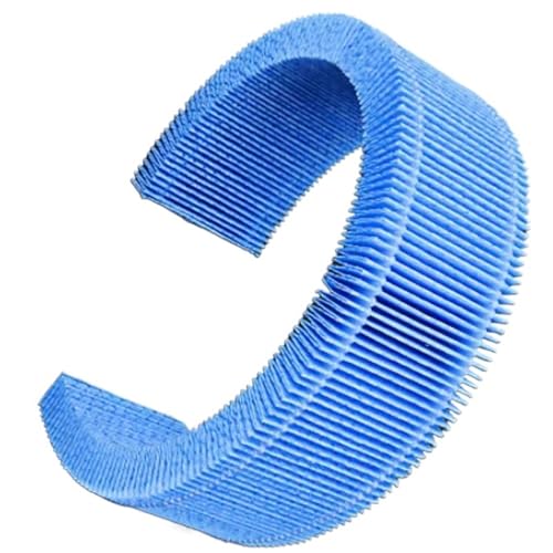 Pure Smart Humidifier Pro Filterelement Geeignet for Luftbefeuchtermodell Ersatzteile ， Kompatibel for Mijia ， CJSJSQ02LX-LX Filterzubehör Luft(1pcs) von BRKTWMCCY