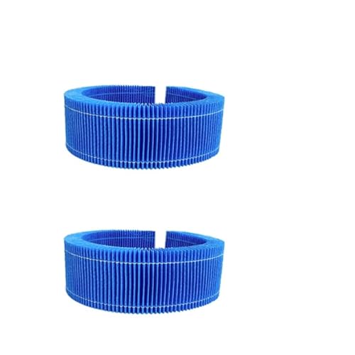 Pure Smart Humidifier Pro Filterelement Geeignet for Luftbefeuchtermodell Ersatzteile ， Kompatibel for Mijia ， CJSJSQ02LX-LX Filterzubehör Luft(2pcs) von BRKTWMCCY