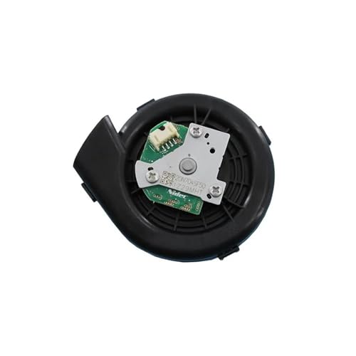 Roboter-Staubsauger-Ventilator-Lüftermotor, Ersatzteile for Vakuumturbinenmotoren, kompatibel mit Dreame, Bot W10 W10 Pro RLS5C STYTJ06ZHM von BRKTWMCCY