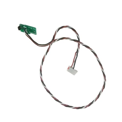 Roboter Sweper Staubsauger Sensor Magnetische Induktion Panel Ersatzteile, Kompatibel for Xiaomi,1C STYTJ01ZHM von BRKTWMCCY