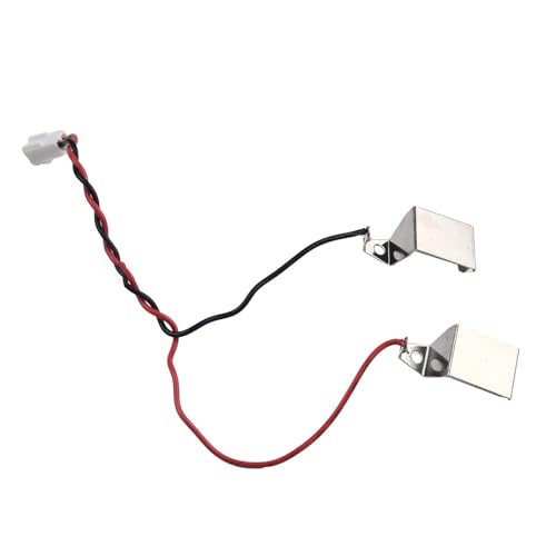 Sensor-Vakuum-Ladekontakte, Ersatzteile for Staubsaugersensoren, kompatibel mit Roomba, E5 E6 I1 I3 I4 I6 I7 EIJ-Serie von BRKTWMCCY