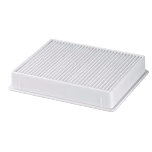 Staubsaugerteile Ersatzfilter Zubehör Staubfilter Ersatzteil H11 DJ63-00672D Filter ，Kompatibel mit Samsung ，SC4300 SC4470 Weiß VC-B710W(1pcs) von BRKTWMCCY