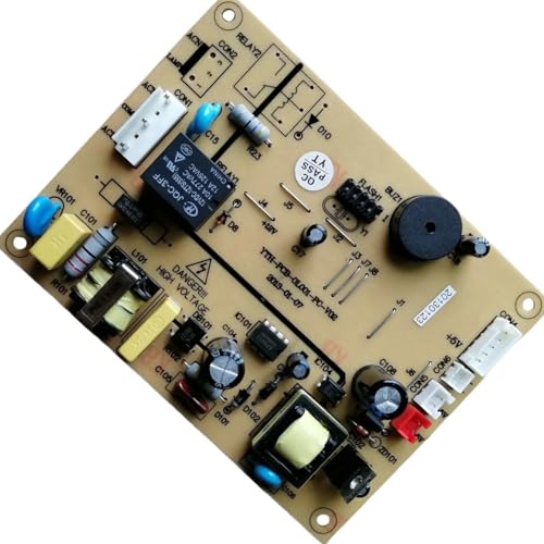 Weinschrank YTH-PCB-OL001- Power Board Computer Board Motherboard Platine Hauptsteuerplatine Ersatzteil von BRKTWMCCY
