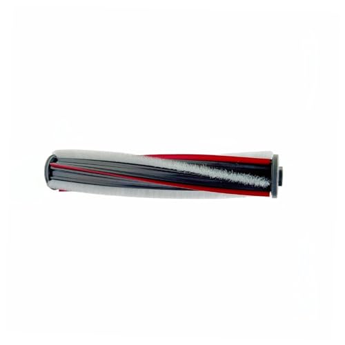Zubehör Teppichboden-Rollbürste Ersatzteile, Kompatibel for JIMMY, H8 Flex H10 Pro Flex H9 Pro Flex JV85 Pro JV65 JV63 JV83 Pro Jv53 JV51(1 Carpet Brushroll) von BRKTWMCCY