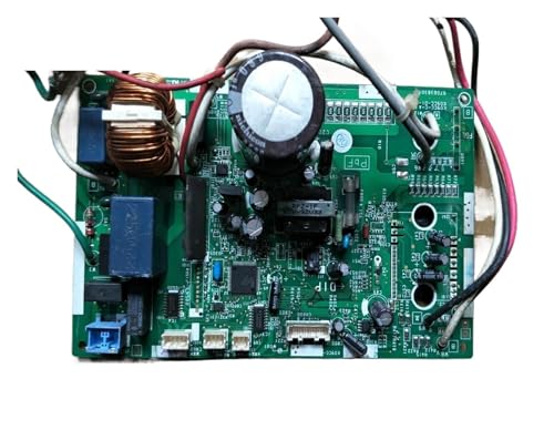 Inverter-Klimaanlage Computer-Board K09CC-01-03 K09CC-CA 9708383019 Control Board, Kompatibel For Fujitsu, Klimaanlage Teile Inverter-Klimaanlage Computer-Board K09CC-01-03 K09CC-CA 9708383019 Control Board, Kompatibel For Fujitsu, Klimaanlage Teile von BRLKAUZSY