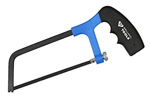 BRILLIANT TOOLS BT101941 Kleinhandsägebogen [Powered by KS Tools] von BRILLIANT TOOLS