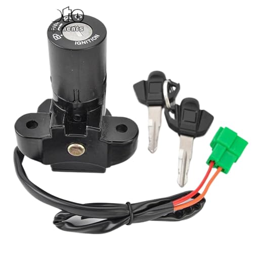 Mit GSX150 GSX150F GSX 150 150f GIXXER155 DZA DEA L6 Anpassungsnummern 37100 34J00 000 37100 34J20 000 37100 34J00 000 kompatibel von BRMeLOfgc