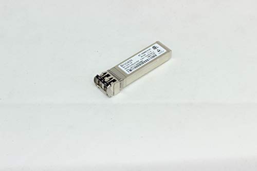 57-1000012-01 - Brocade 8GB SFP+ Short Range Fibre Channel TRANCEIVER von Brocade