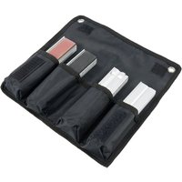 HEUER Rohr-/Schutzbackenset für Backenbreite 120 mm - 115 105 von HEUER