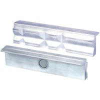 Schraubstockschutzbacke Typ p für Backenbreite 180 mm ( 4000830614 ) - Heuer von HEUER