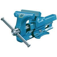 Schraubstock 140 mm, Amboss, Spannweite 200 mm, Werkbankschraubstock - Heuer Schraubstock 140 mm, Amboss, Spannweite 200 mm, Werkbankschraubstock - Heuer von HEUER
