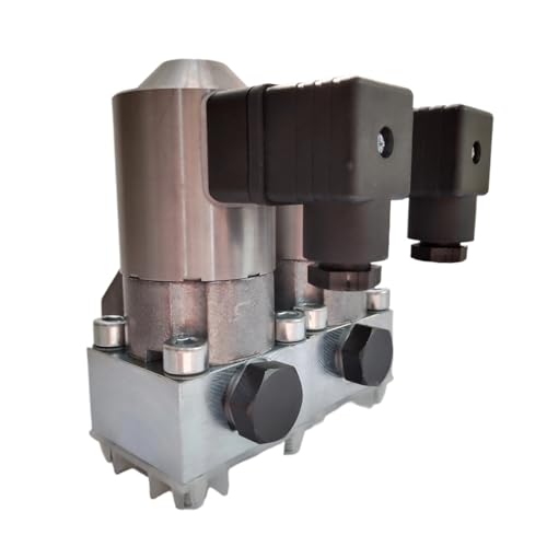 1 Stück Wegesitzventil GS2-12-GM24 1 Stück Wegesitzventil GS2-12-GM24 von BRODEFUP