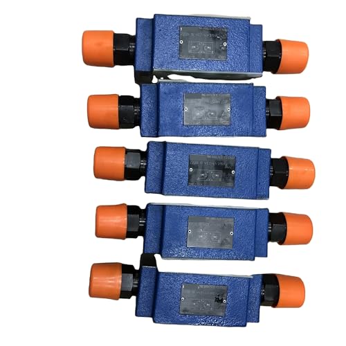 1 Stück Z2DB10VC2-4X/315V Z2DB10VC2-41/315V R900411430 Z2DB10V2-4X Z2DB10V2 Z2DB 10 VC2-41/315V Ventil von BRODEFUP