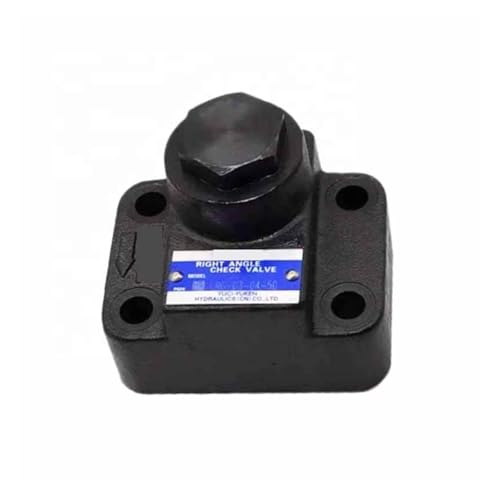 BRODEFUP CRG-10-04-50 CRG-06-04-50 CRG-03-04-50 CRT-03-04-50 Kontroll-Hydraulikventil(CRG-06-04-50) von BRODEFUP